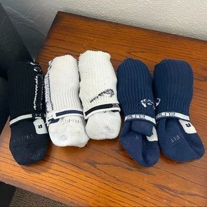 Nike Elite Socks